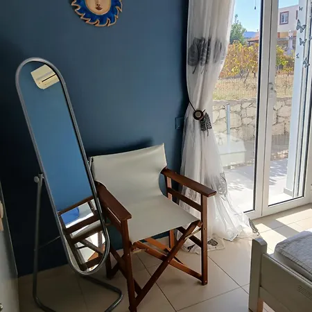 Semi-detached House Sofia Holiday home Sfakaki