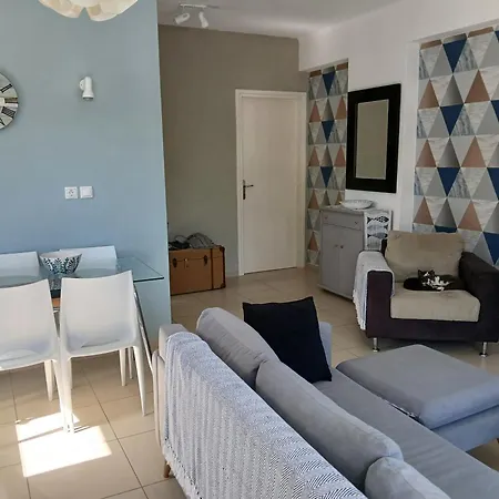 Semi-detached House Sofia Holiday home *